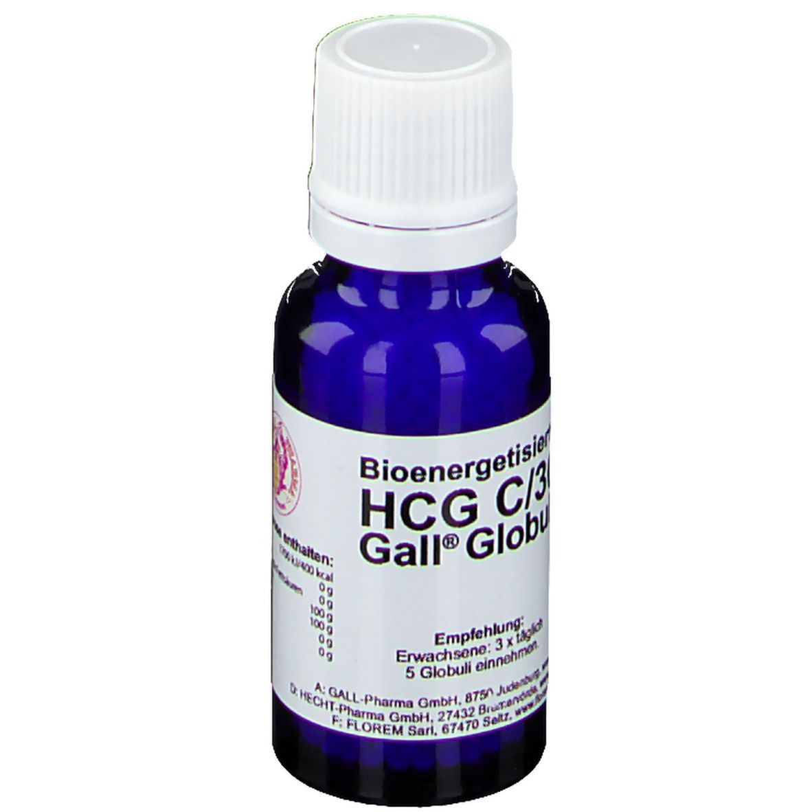HCG C30 Gall®
