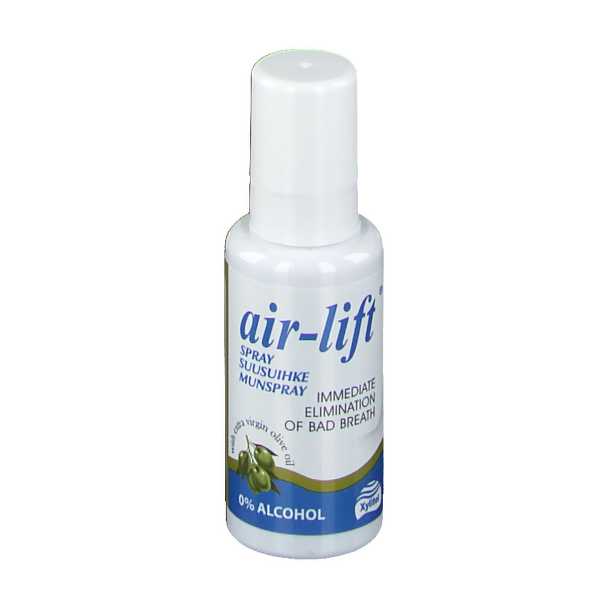 air-lift® Spray