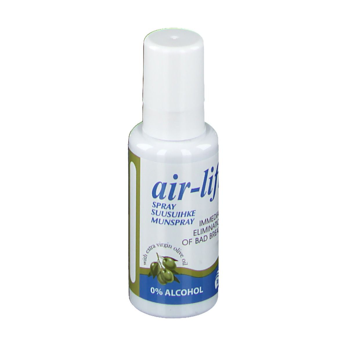 air-lift® Spray