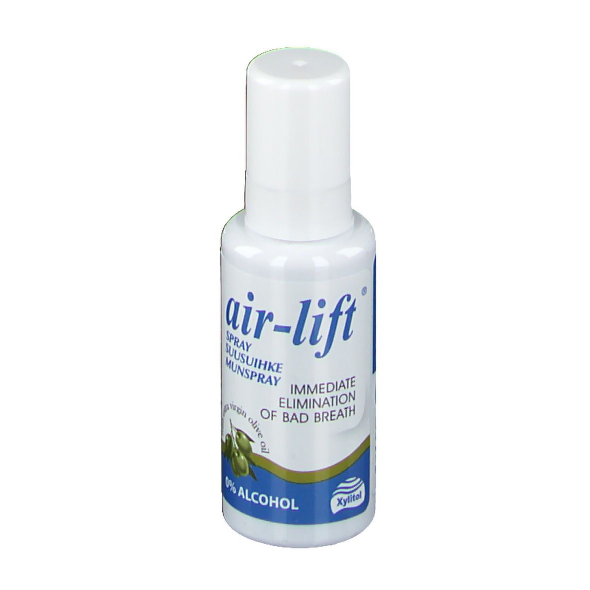 air-lift® Spray