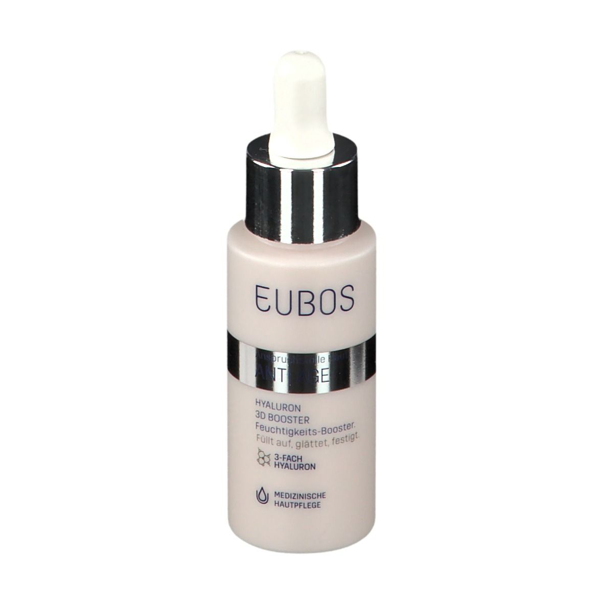 EUBOS® Hyaluron 3D Booster