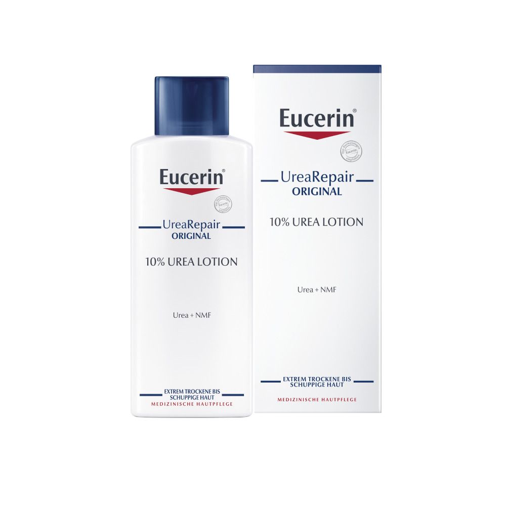 Eucerin® UreaRepair Original Lotion 10 %