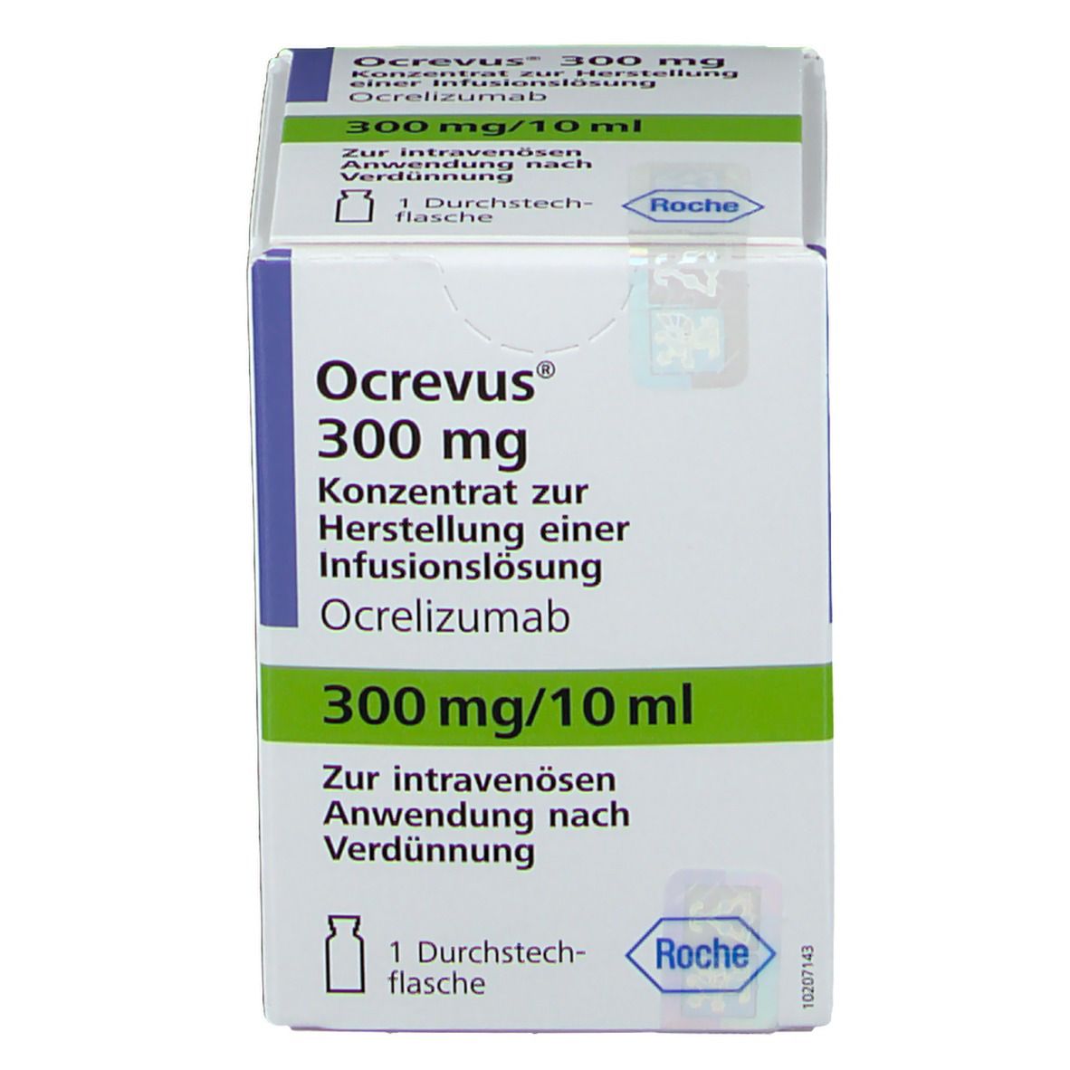 Ocrevus 300 Mg 1 St Shop Apotheke Com