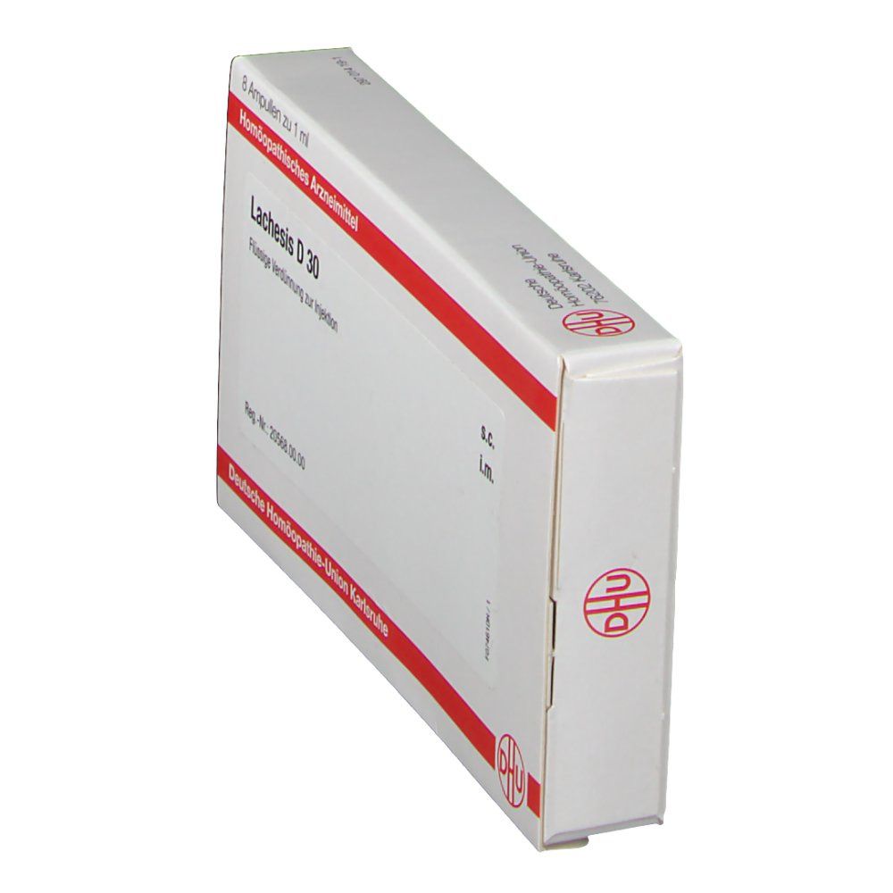 DHU Lachesis D30