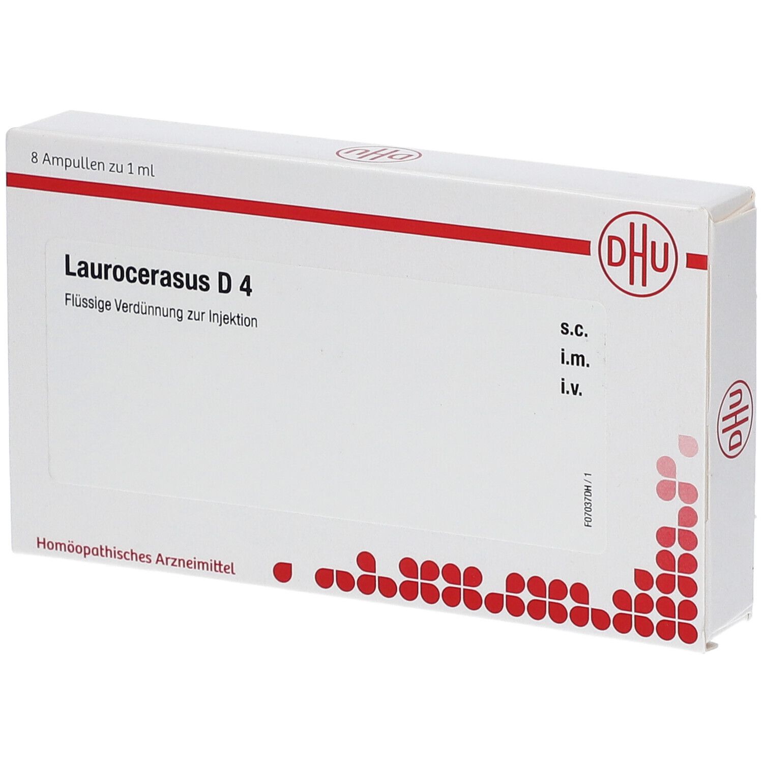 DHU Laurocerasus D4