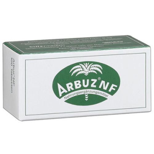 Arbuz® NF Tabletten