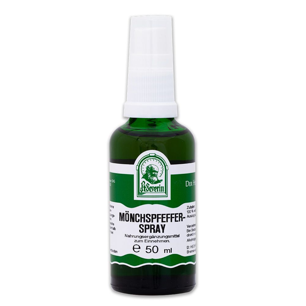 Hecht Mönchspfeffer Spray