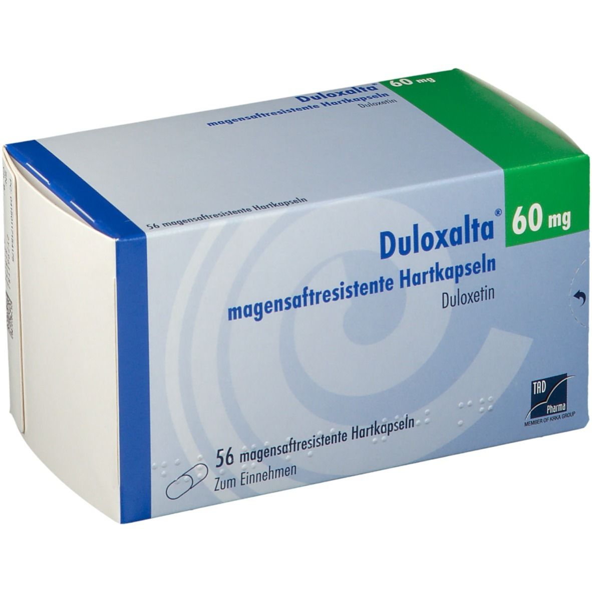 Duloxalta® 60 mg