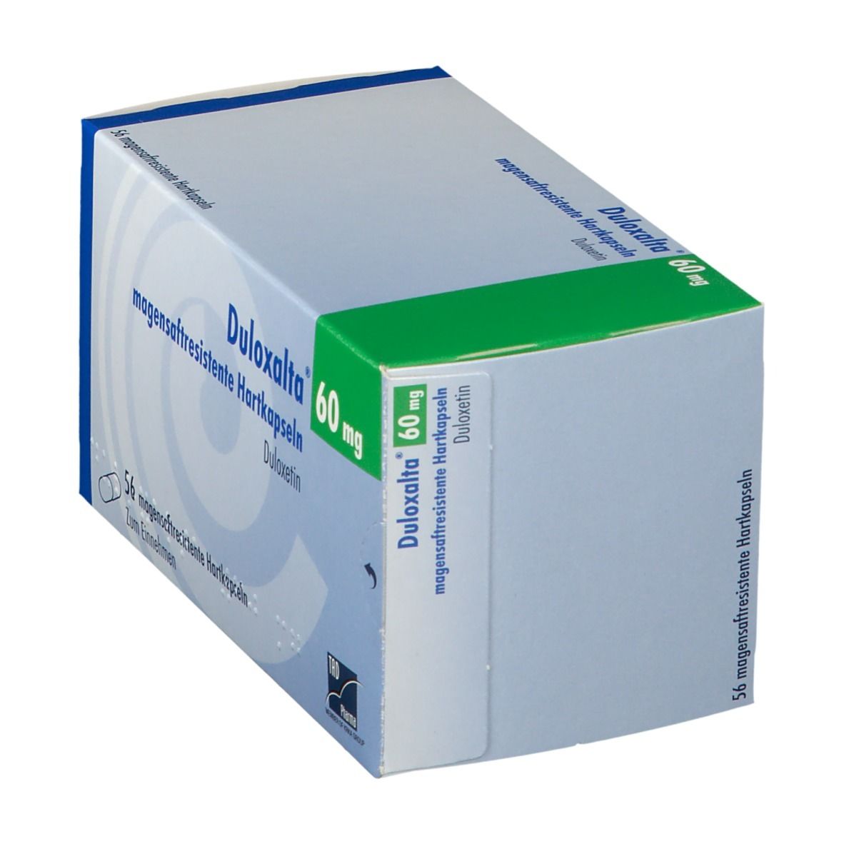 Duloxalta® 60 mg