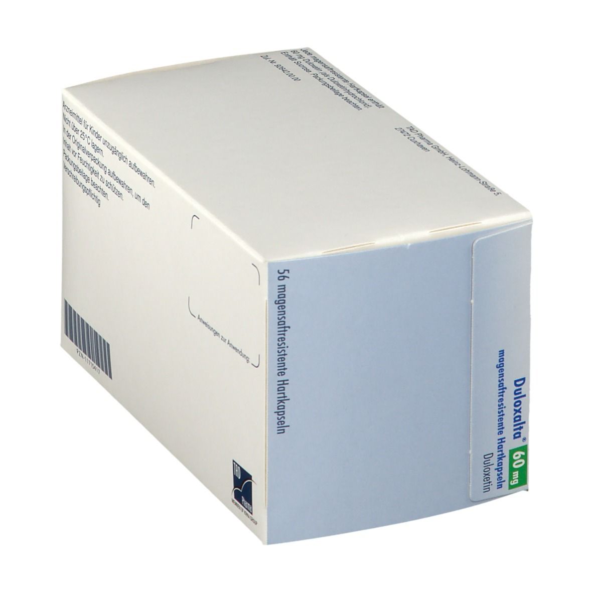 Duloxalta® 60 mg