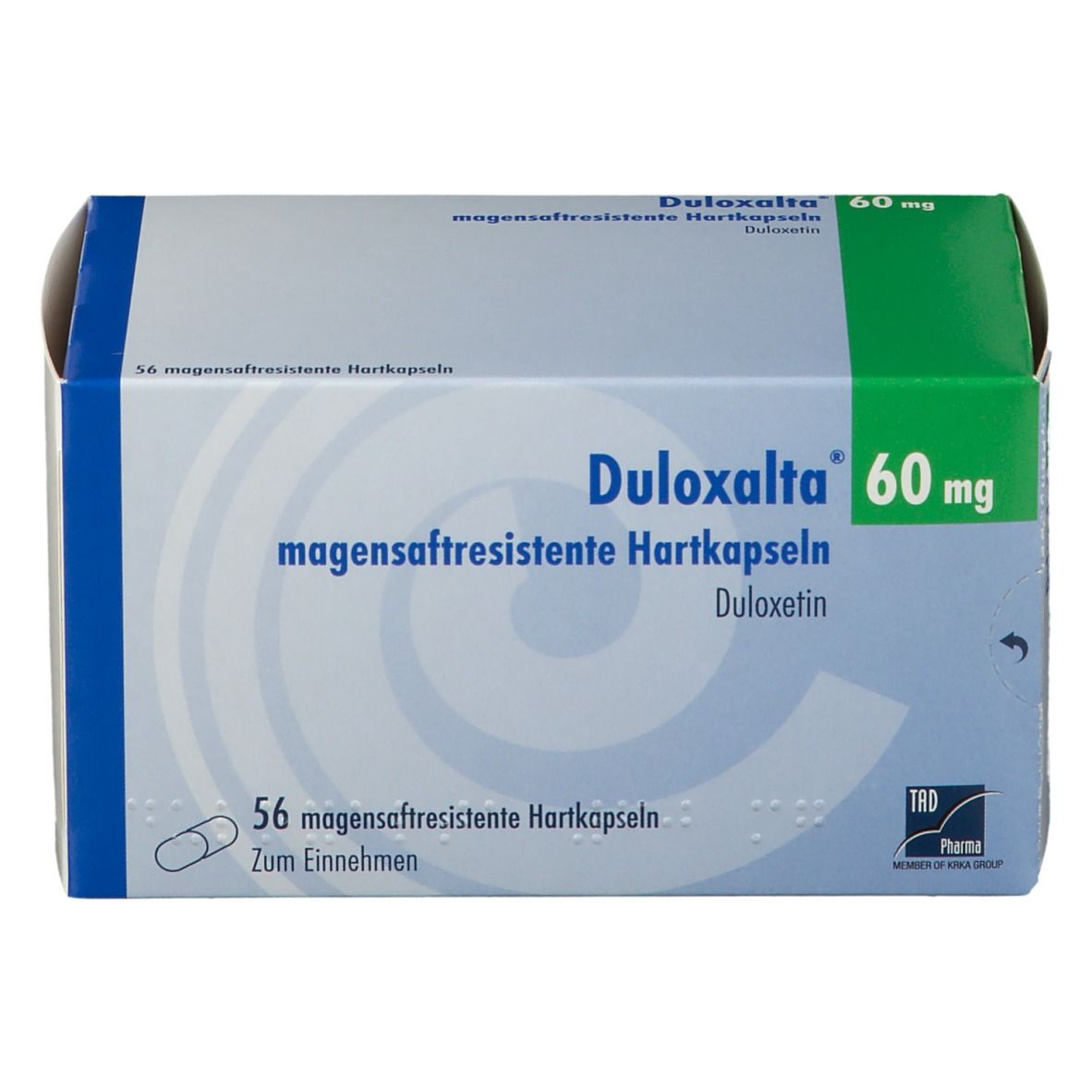 Duloxalta® 60 mg
