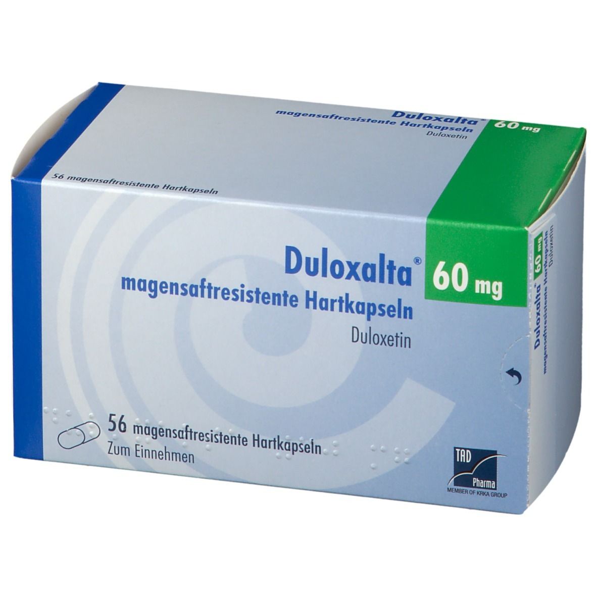 Duloxalta® 60 mg