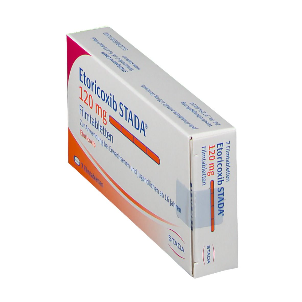 Etoricoxib STADA® 120 mg