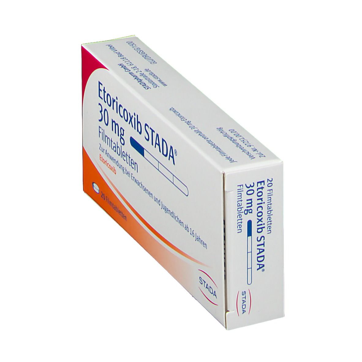 Etoricoxib STADA® 30 mg