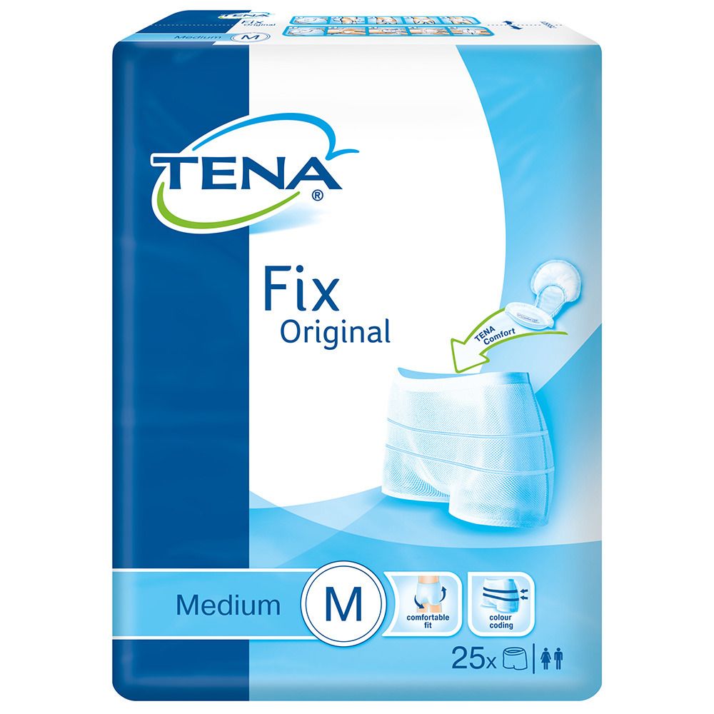 TENA Fix Original Größe M