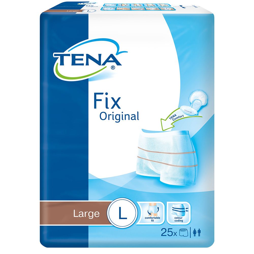 TENA Fix Original Größe L