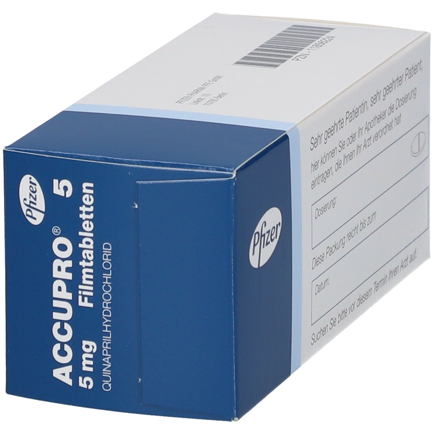 ACCUPRO® 5