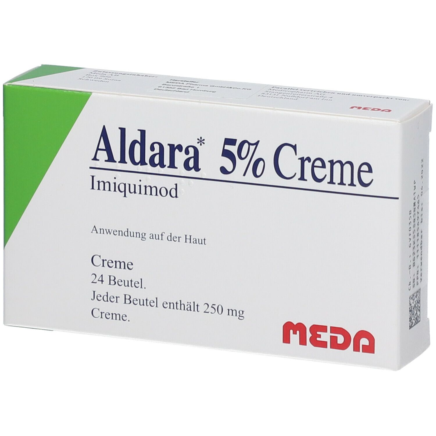 Aldara Prix Pharmacie