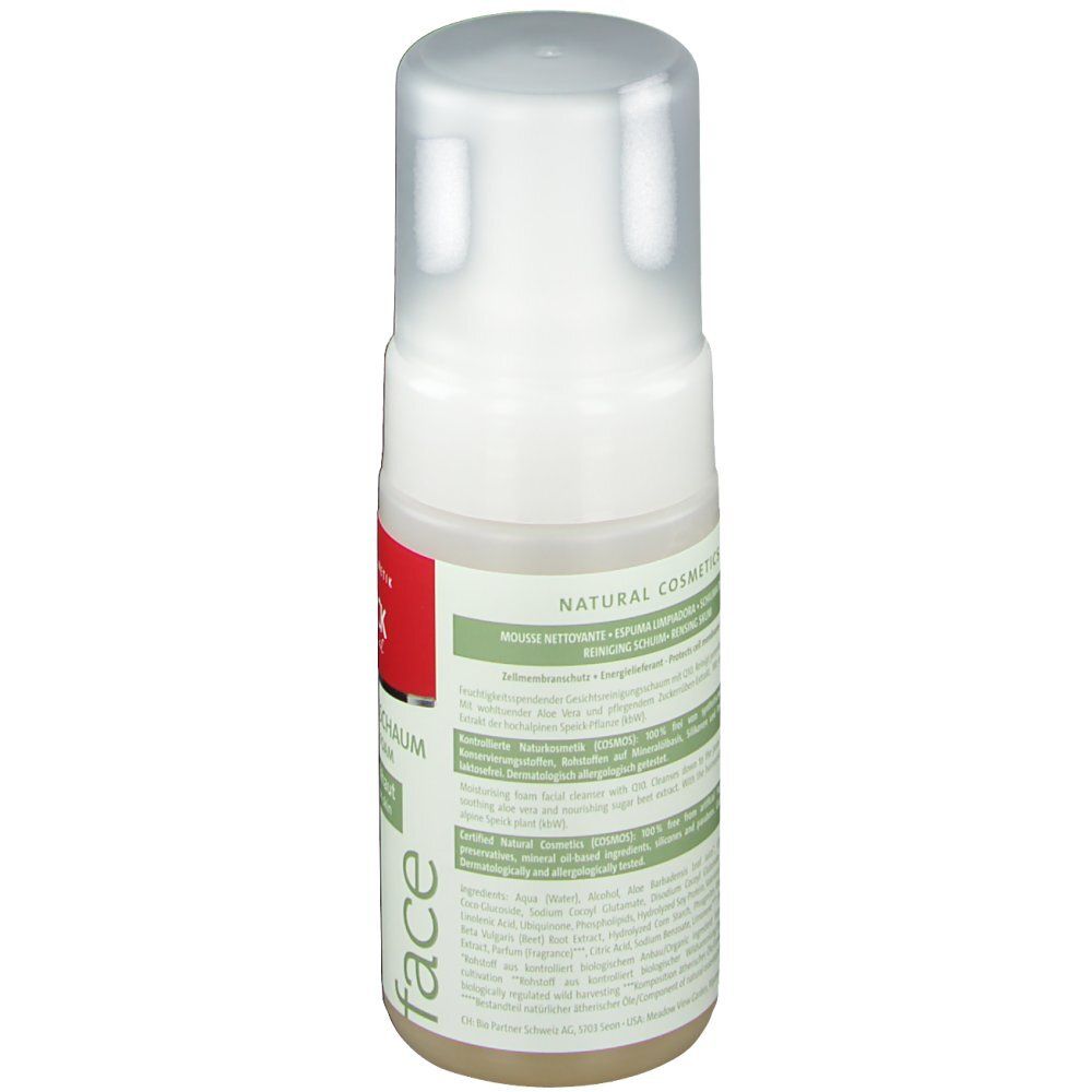 SPEICK Natural face Reinigungsschaum