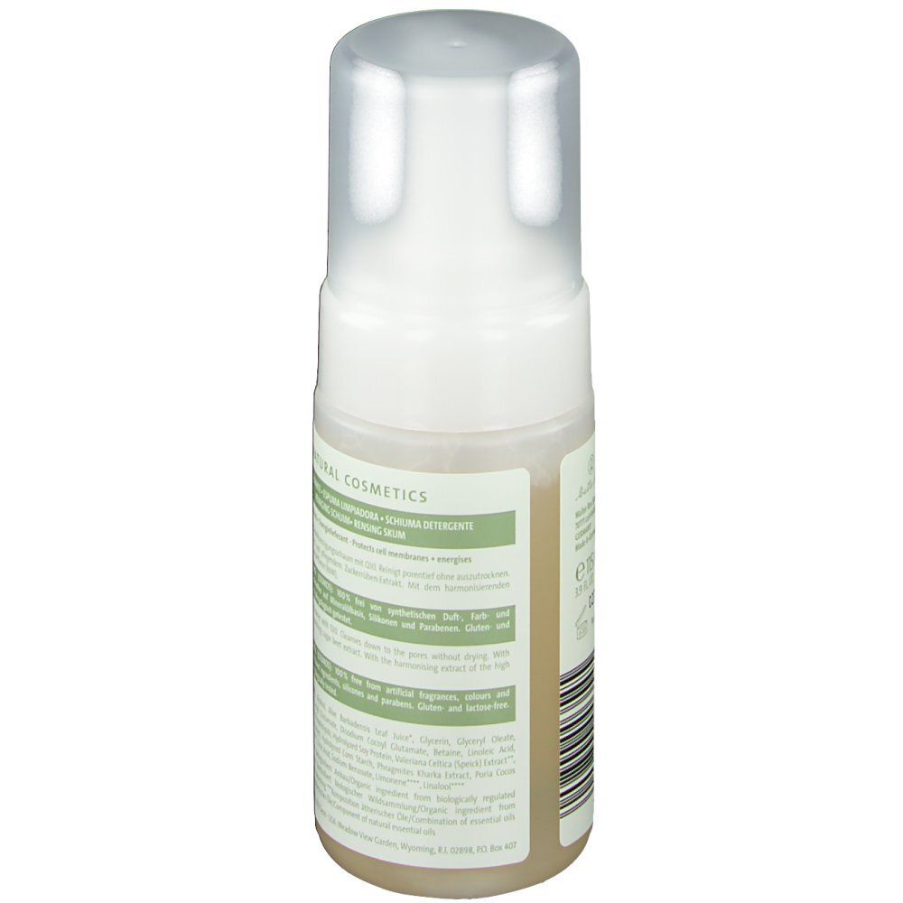 SPEICK Natural face Reinigungsschaum