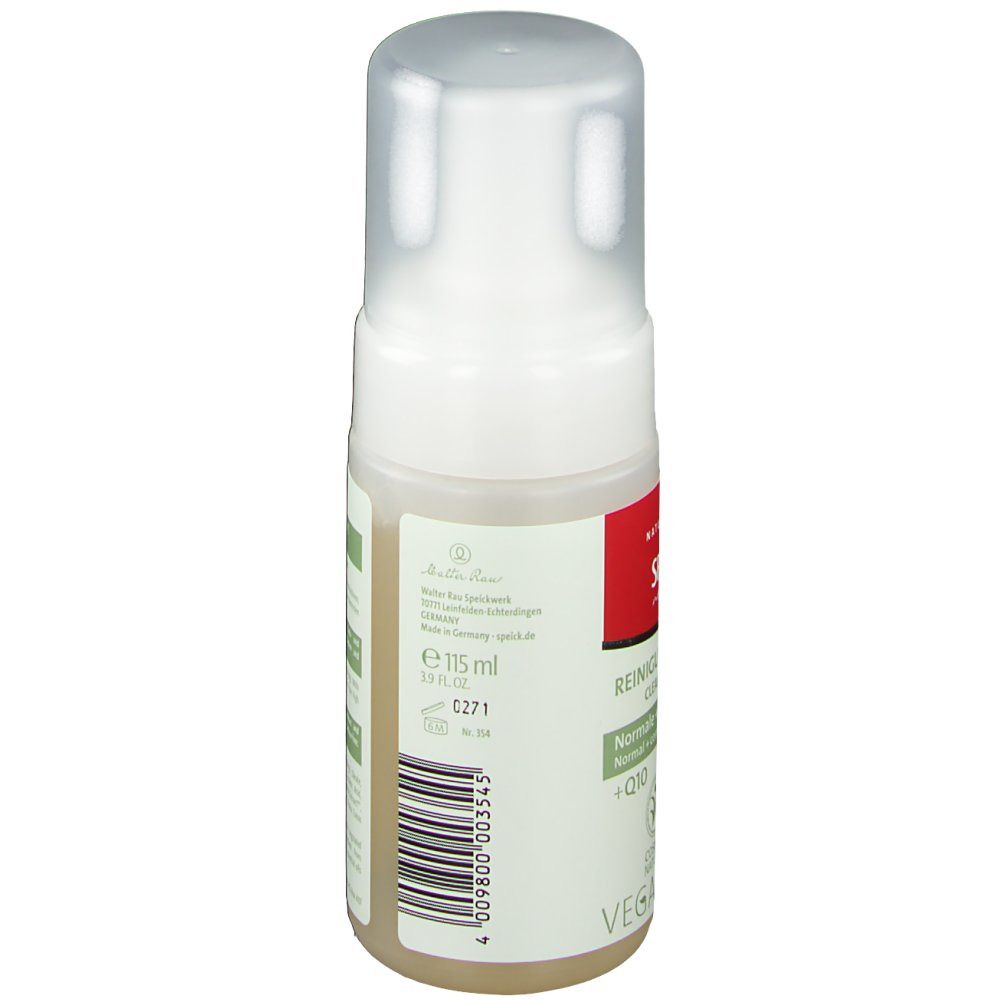 SPEICK Natural face Reinigungsschaum