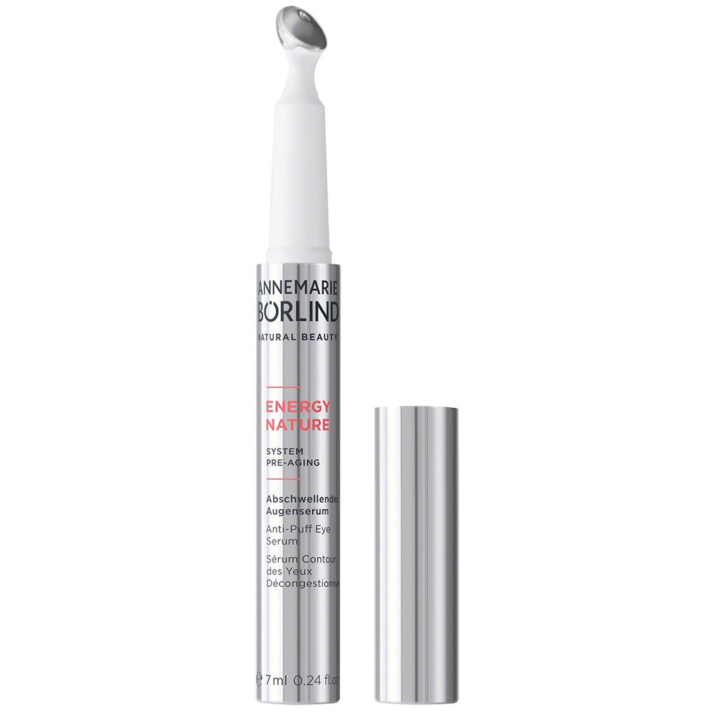 BÖRLIND ENERGY NATURE Abschwellendes Augenserum