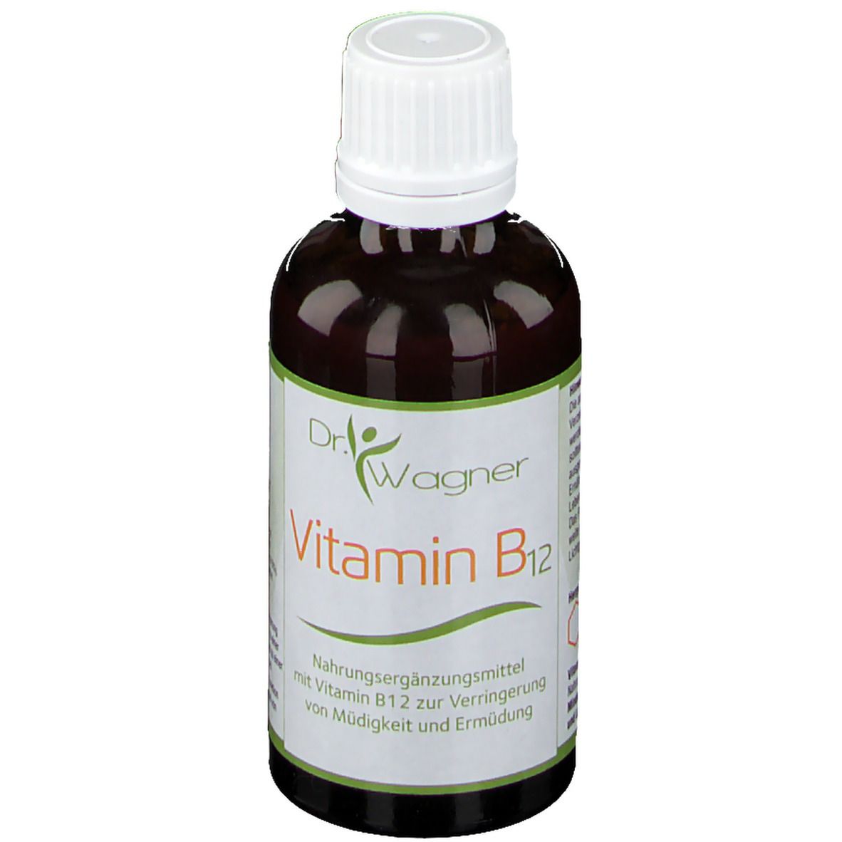 Dr. Wagner B12