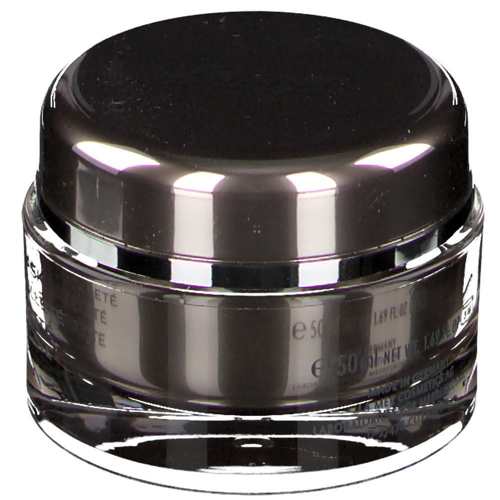 La mer Ultra Hydro Booster Multi Effect Maske Gesicht-Hals-Dekolleté mit Parfum