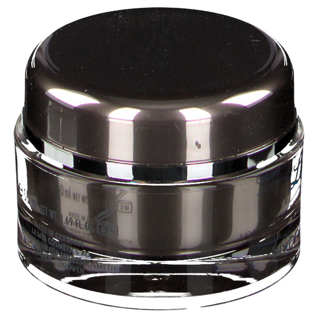La mer Ultra Hydro Booster Multi Effect Maske Gesicht-Hals-Dekolleté mit Parfum