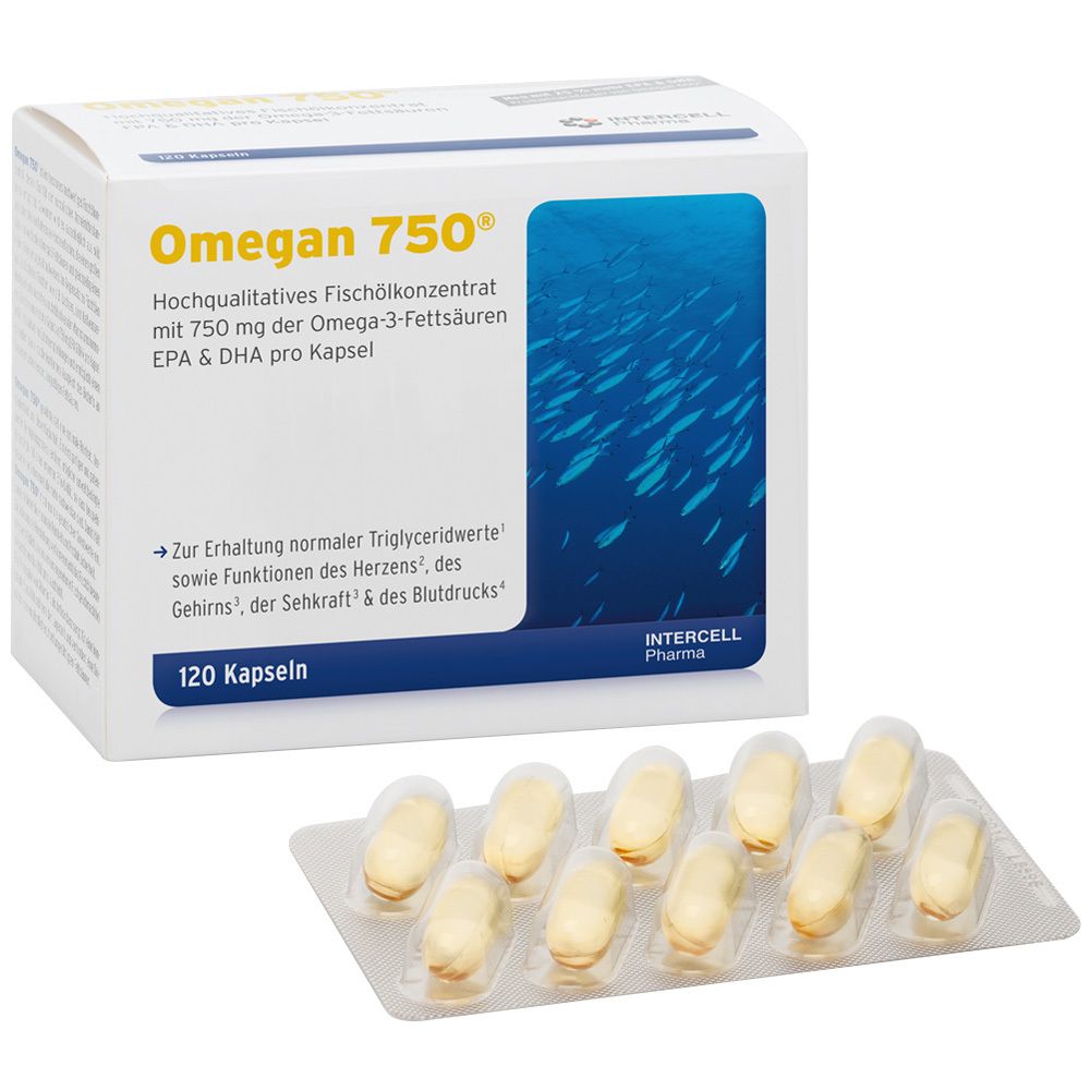 Omegan 750®