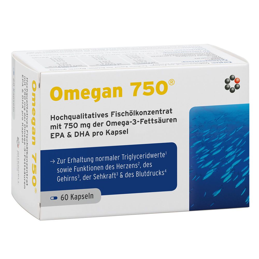 Omegan 750®