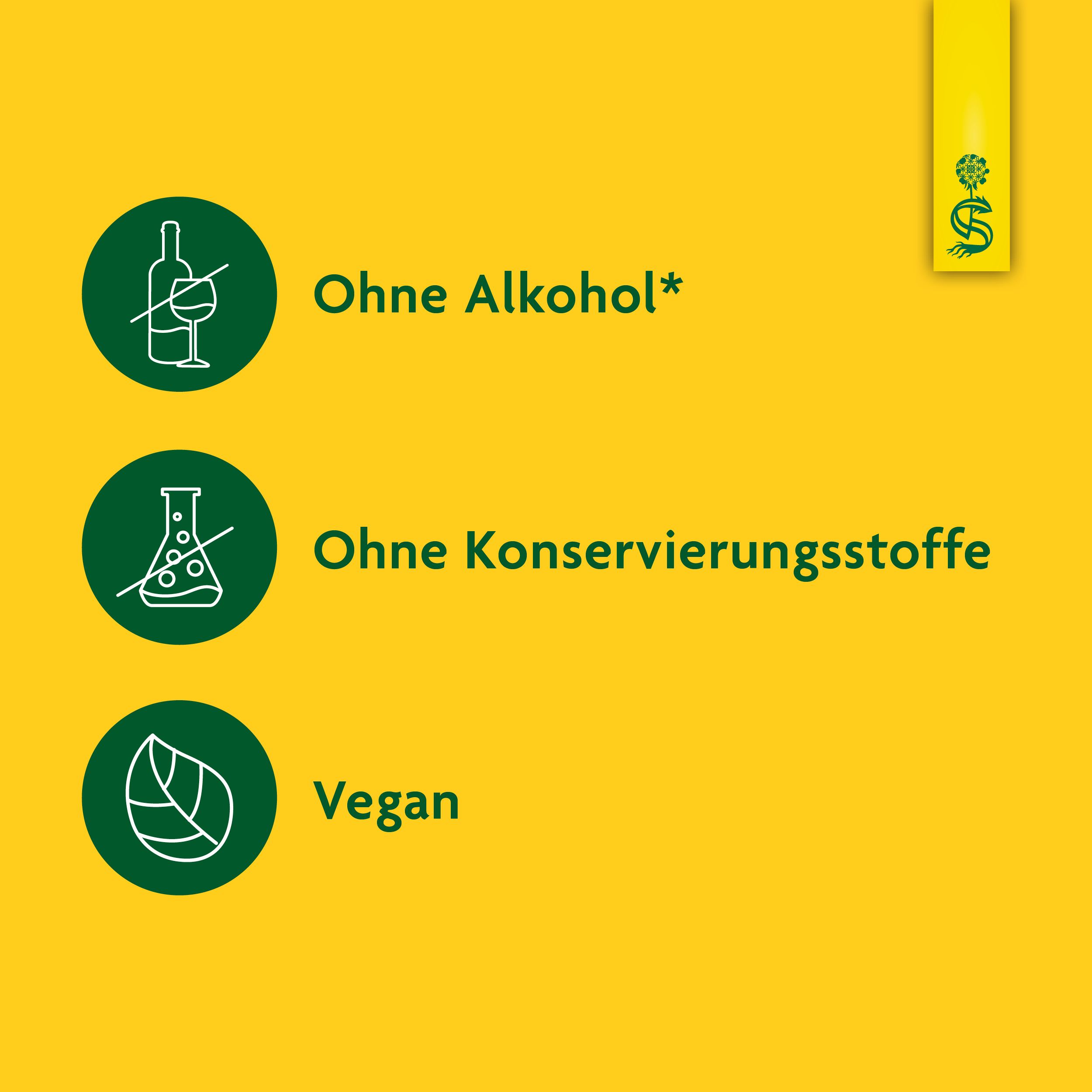 Schoenenberger® Manna-Feigen-Sirup