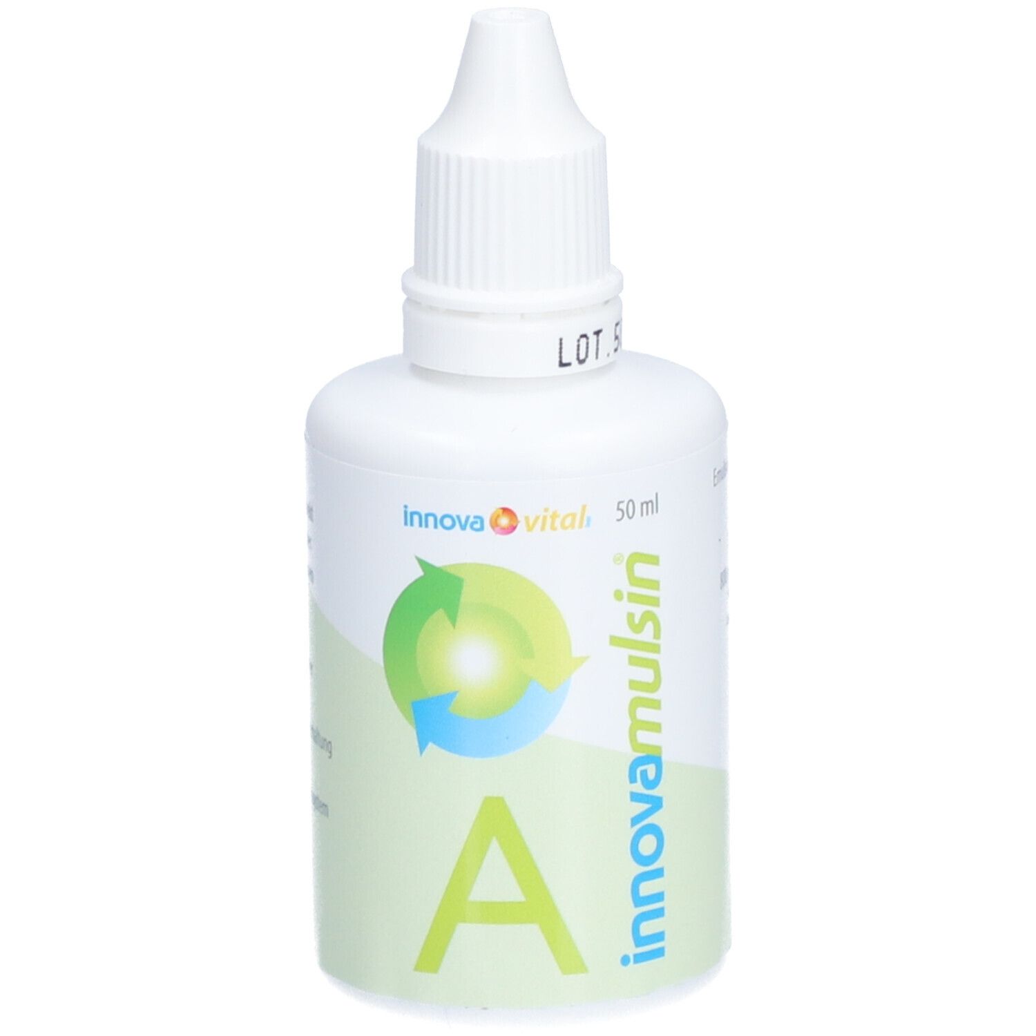 innovavital­® innovamulsin® Vitamin A