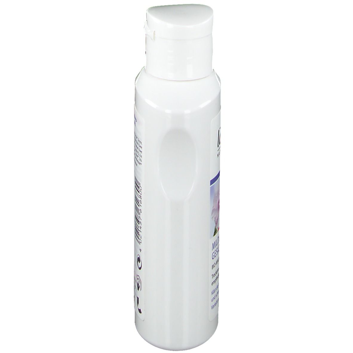 lavera Mildes Gesichtswasser Bio-Malve & Bio-Mandel