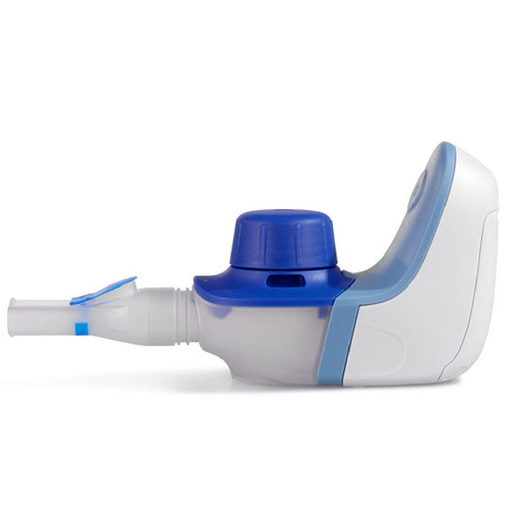 Velox Inhalationsgerät 1 St Inhalat