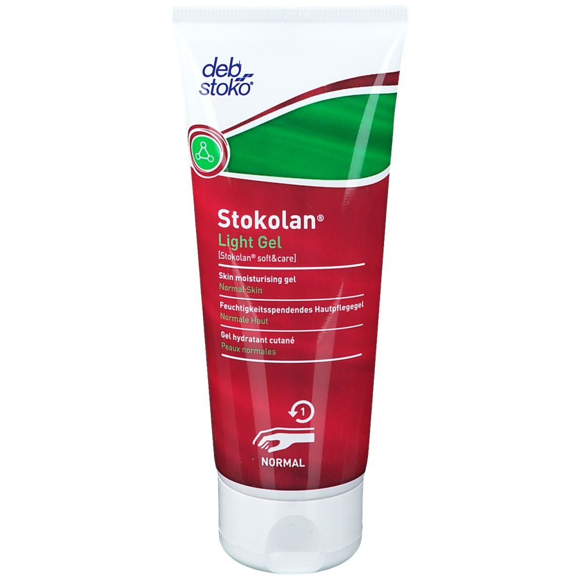 Stokolan light Gel