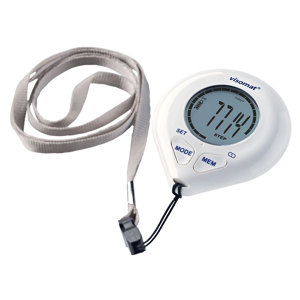 comfort vision step Schrittzähler 1 St
