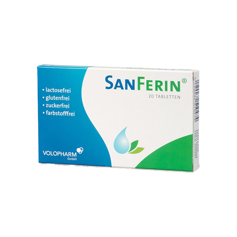 Tabletten 20 St Tabletten