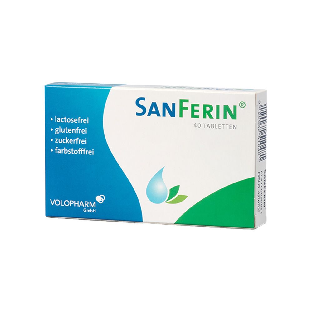 Tabletten 40 St Tabletten