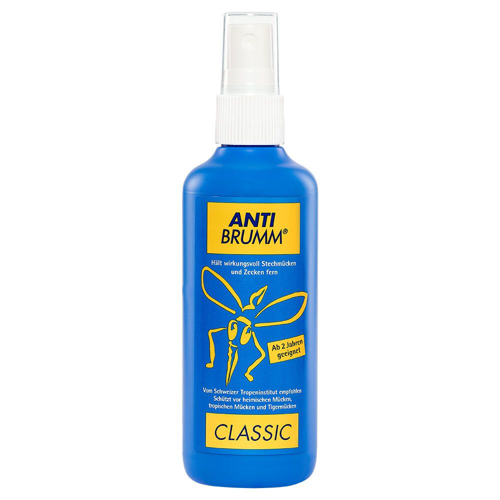 Classic 150 ml Spray
