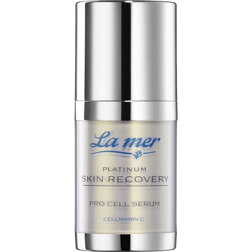 Platinum Skin Recovery Pro Cell Serum mit Parfum 30 ml Konzentrat