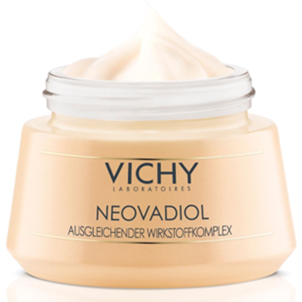 Neovadiol Ausgleichender Wirkstoffkomplex Tag für trockene Haut 50 ml Creme