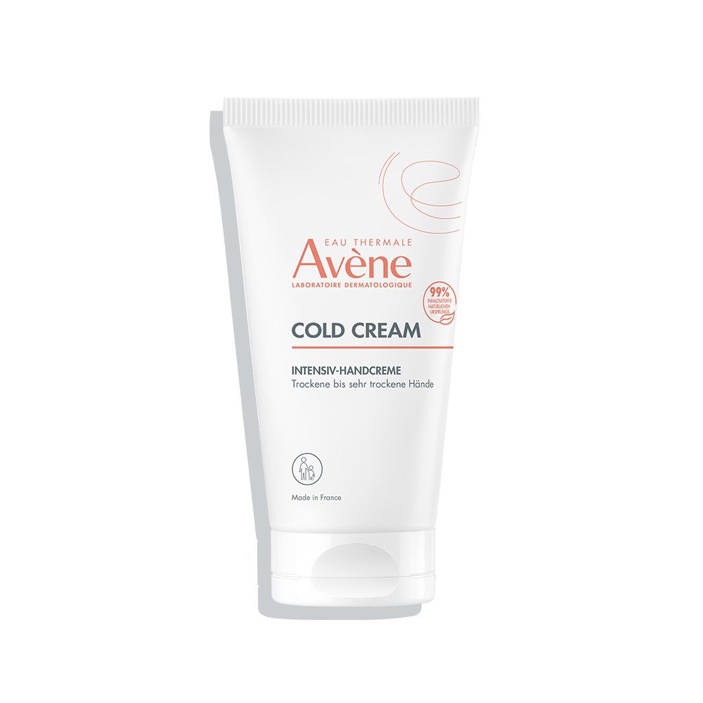 Avène Cold Cream Intensiv-Handcreme