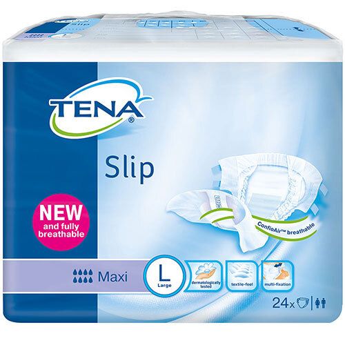 Tena Slip Maxi L 24 St