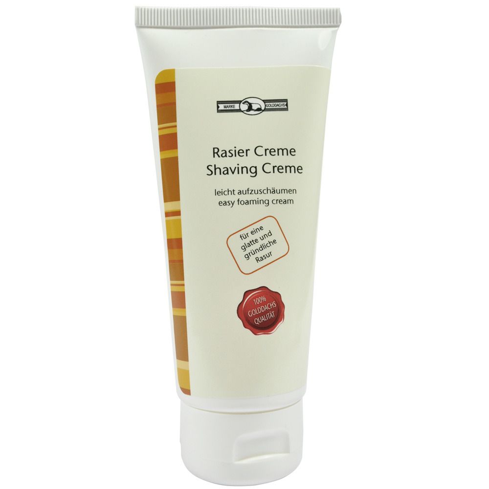 Rasier Creme 100 ml Creme