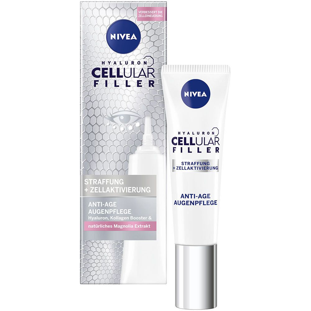 Cellular Anti-Age Augenpflege 15 ml Creme