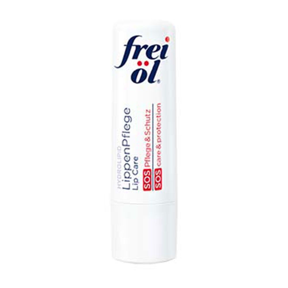 frei öl® Hydrolipid LippenPflege 4,8 g Lippenstift