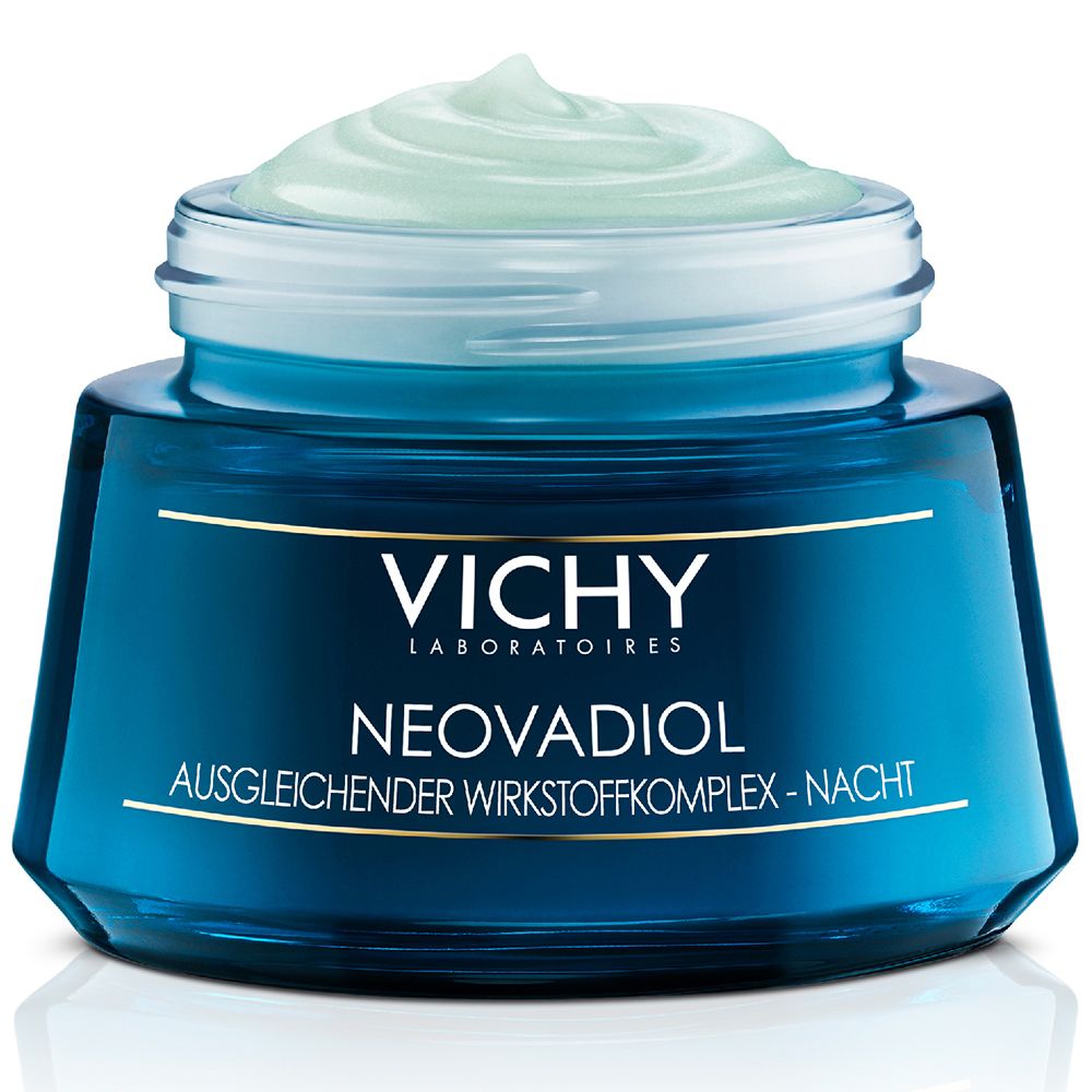 Neovadiol Ausgleichender Wirkstoffkomplex Nacht 50 ml Creme