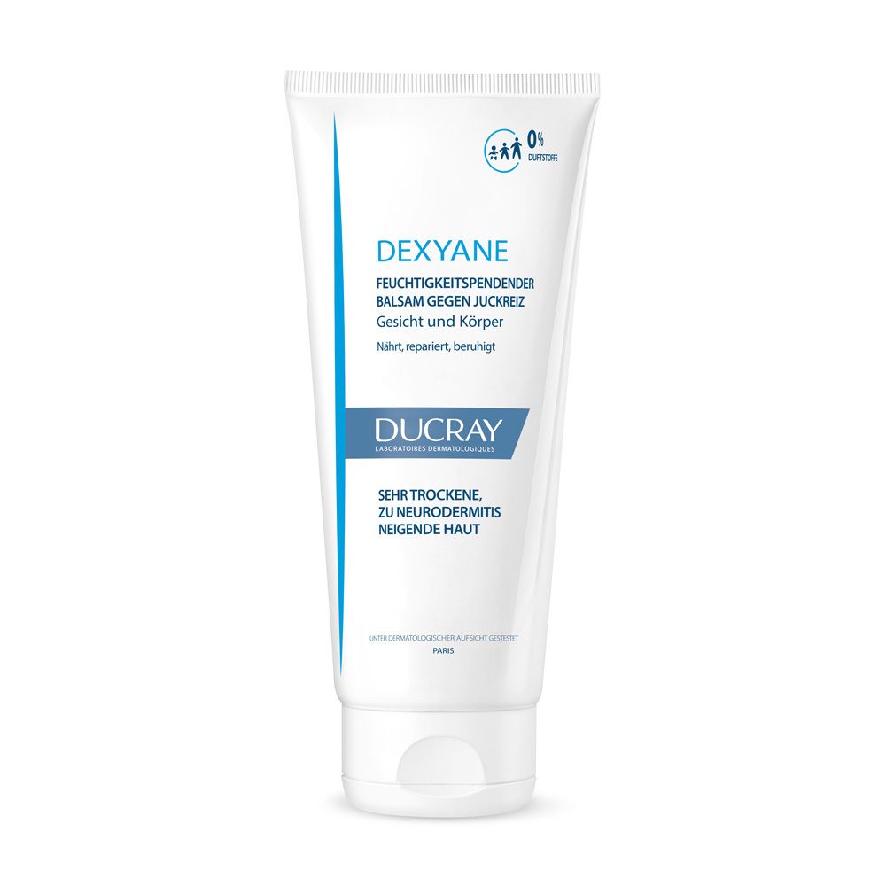 Dexyane Balsam 200 ml Balsam