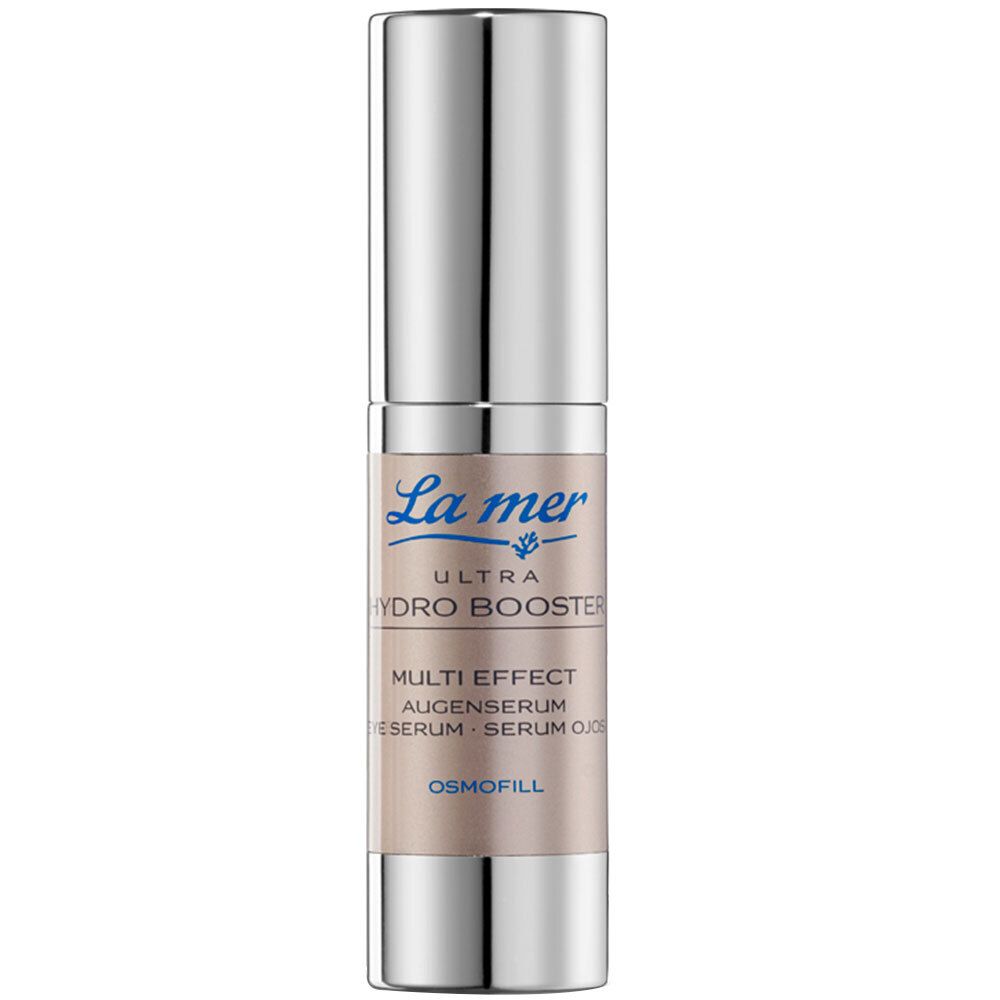 Ultra Hydro Booster Multi Effect Augenserum ohne Parfum 15 ml Augencreme